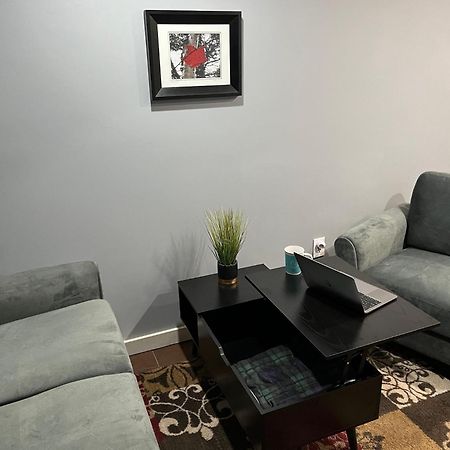 Plush Garden Level Apartment Near Stowe Morristown Dış mekan fotoğraf